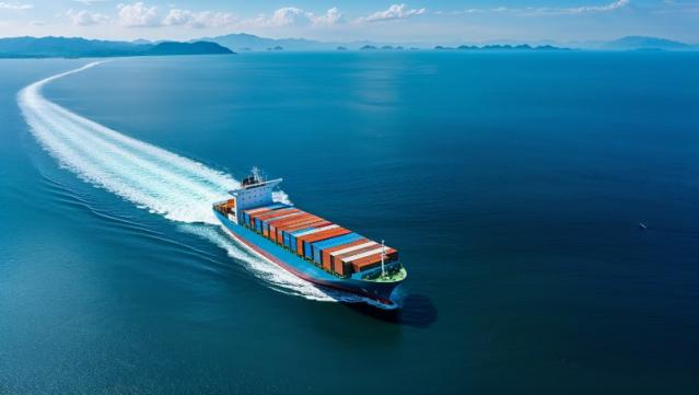 assurance fret maritime