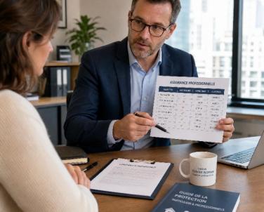 Les 7 erreurs cruciales à éviter lors de la souscription d’un contrat d’assurance 