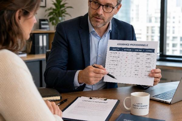 Les 7 erreurs cruciales à éviter lors de la souscription d’un contrat d’assurance 
