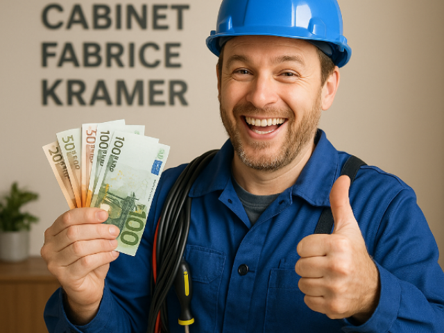 Un électricien, des milliers d’euros économisés, une stratégie enfin claire !