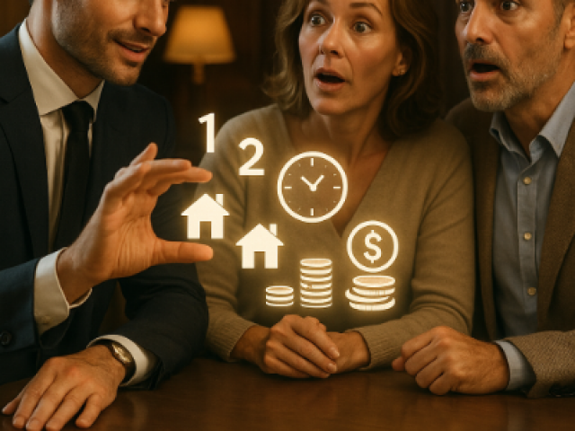 Ingénierie patrimoniale : anticiper, structurer et transmettre avec efficacité