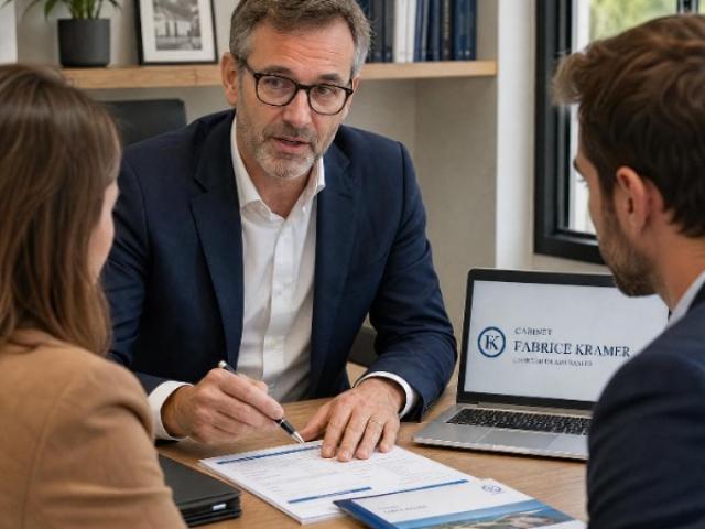 Pourquoi faire appel à un professionnel plutôt que comparer seul les assurances ?