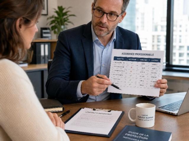 Les 7 erreurs cruciales à éviter lors de la souscription d’un contrat d’assurance 