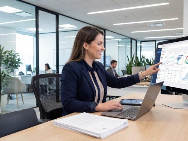 Pourquoi j'ai créé le Cabinet Fabrice Kramer – Assurance 4.0