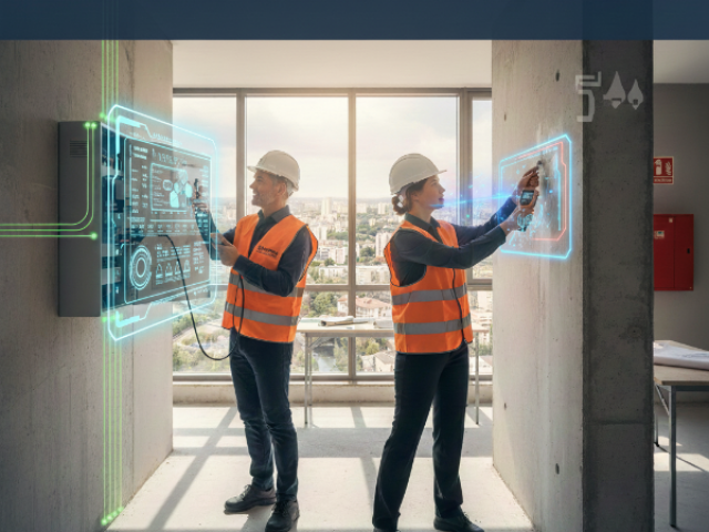 Visites de Risques Immeubles : L'Expertise pour Protéger Votre Patrimoine